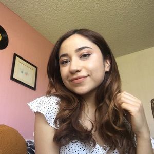 Meet your Posher, Betsy